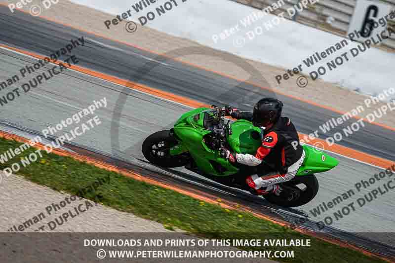 march 2018;motorbikes;no limits;peter wileman photography;portugal;trackday digital images;valencia